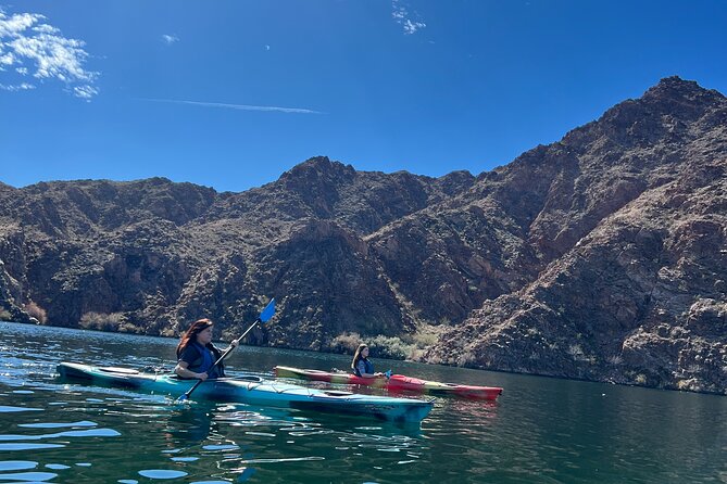 Emerald Cave Kayak Rental on the Colorado River - Highlights of the Emerald Cave Kayak Experience