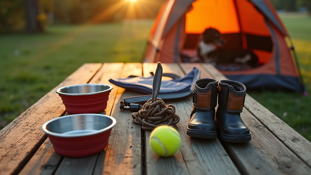 engaging outdoor activities for dogs