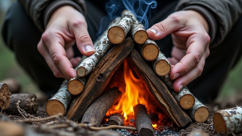 ensure proper air circulation