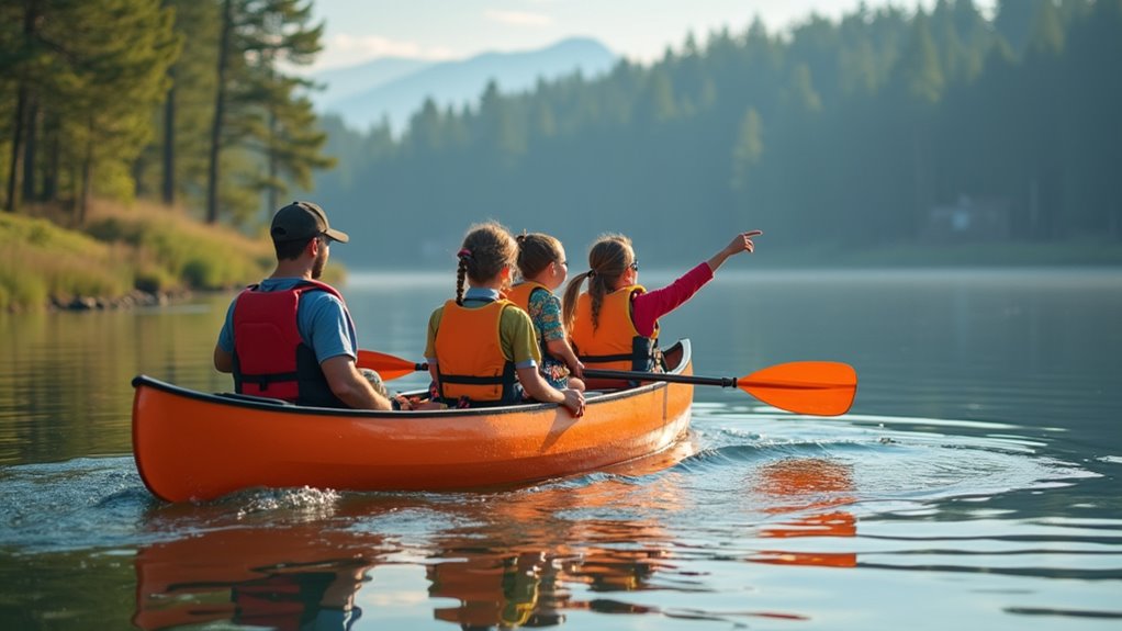 essential child safety supplies