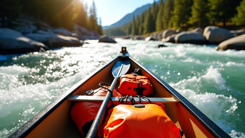 essential river safety gear