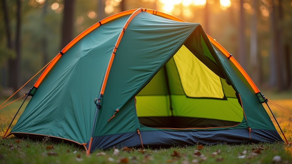essential tent upgrade ideas