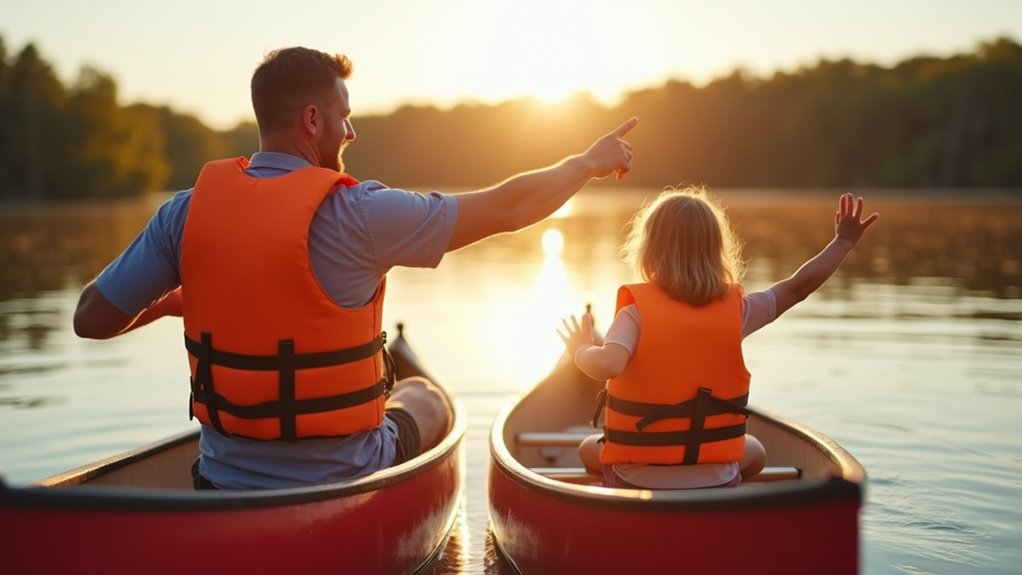 establish safety rules communication