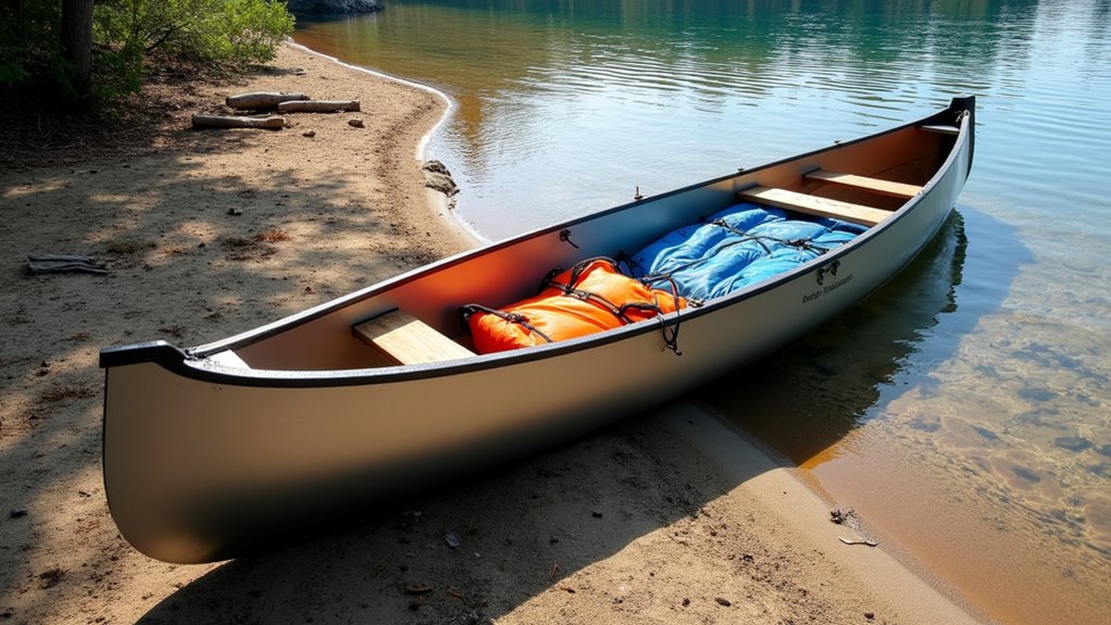 even weight secure gear