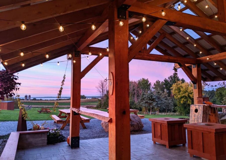 Finger Lakes: Crafts & Drafts Pass - Highlights of the Finger Lakes Crafts & Drafts Pass