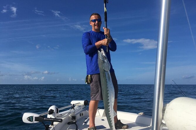 Fishing Charters - Fort Myers Beach / Naples - Highlights of the Fort Myers Fishing Charter