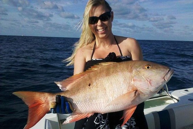 Fort lauderdale deep sea fishing charters navigating the itinerary: what you can expect