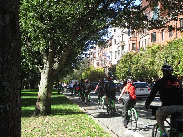 Full Day Bike Rental - Highlights of the Full Day Bike Rental Experience