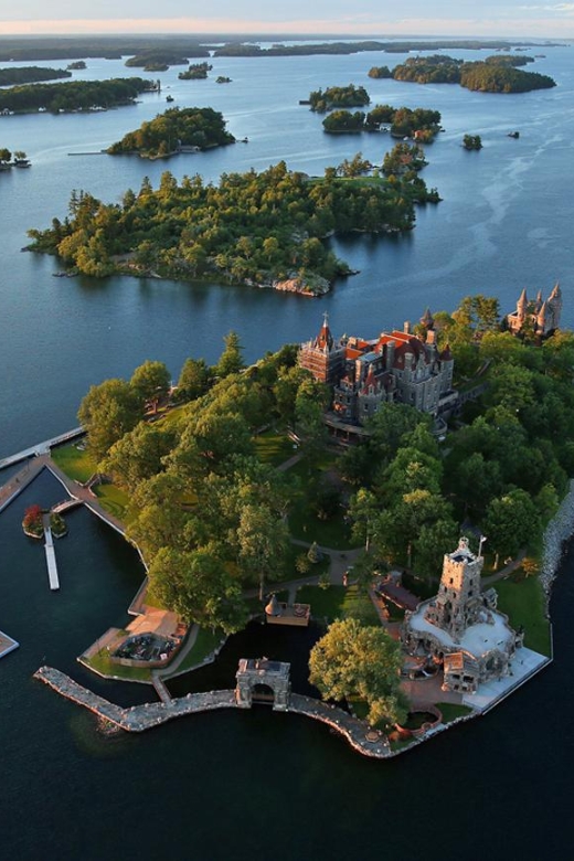 Gananoque: Helicopter Tour with Craft Brewery Stop and Lunch - Highlights