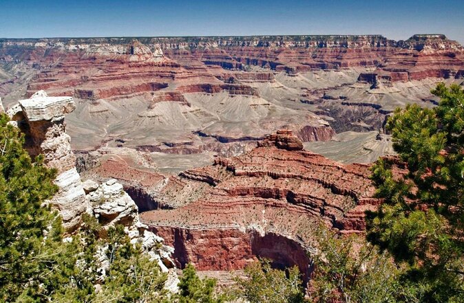 Grand Canyon Full Day Private Tour & Hike - Highlights