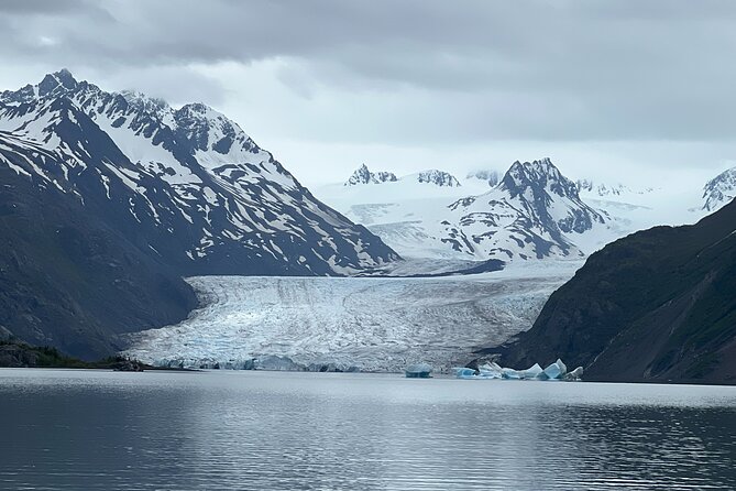 Grewingk glacier hike in kachemak bay highlights of the grewingk glacier hike
