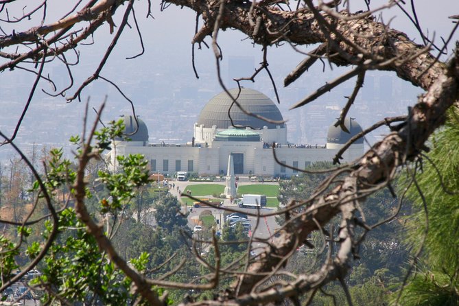 Griffith park & hollywood sign sunset hike a closer look at the itinerary