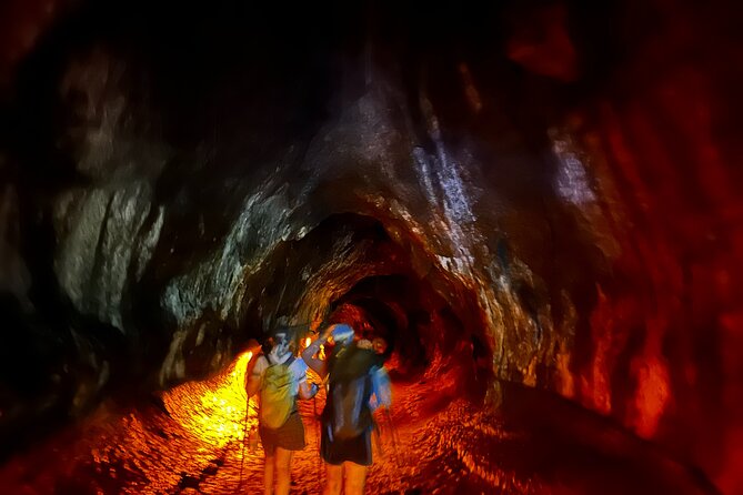 Guided 3-Hour Hike in Volcanoes National Park - Highlights
