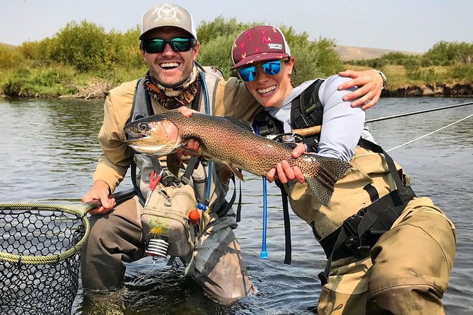 Guided Fly Fishing Experience in Park City - Guided Fly Fishing Experience in Park City: A Detailed Review