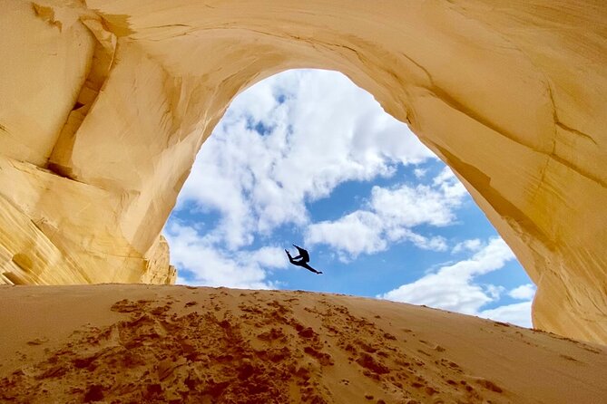 Guided Hike through Peekaboo + Great Chamber Combo (Small Group) - Highlights of the Guided Hike through Peekaboo & Great Chamber