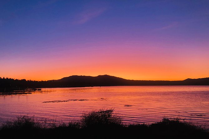 Guided Hiking Tour in Big Bear with Sunset Champagne toast on Private Dock - Unpacking the Experience: What to Expect
