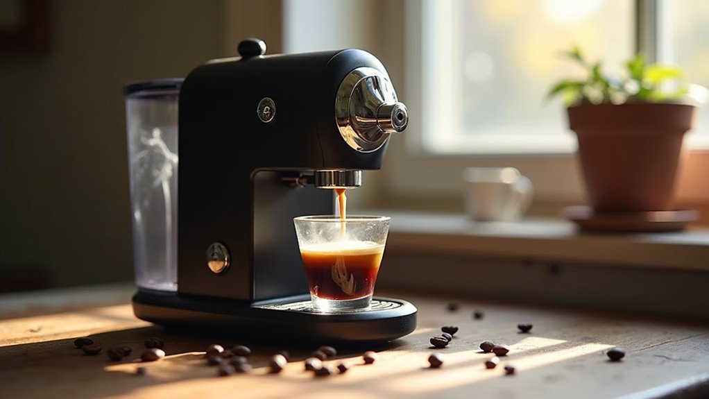 handpresso wild espresso maker