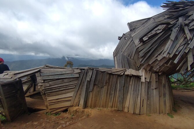 Hoobitenango and Altamira From Antigua or Guatemala city - Highlights