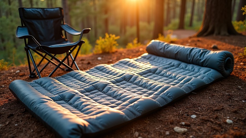 innovative outdoor comfort solutions