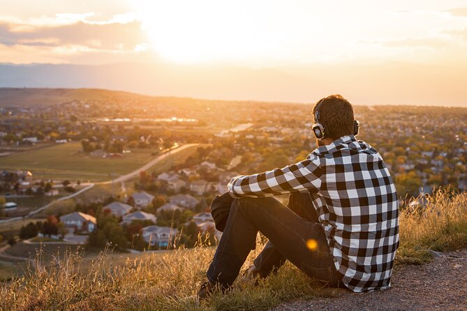 inspiraHike Mindfulness Experience in Colorado - What the Experience Entails