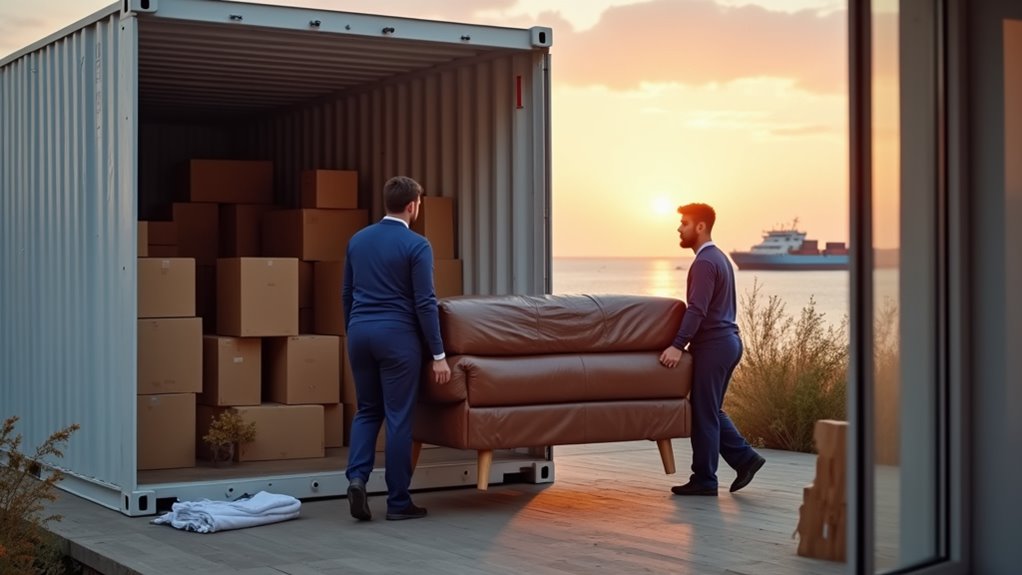 international move cost factors