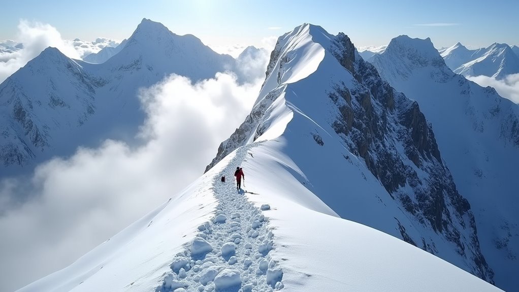 k2 base camp trek challenge