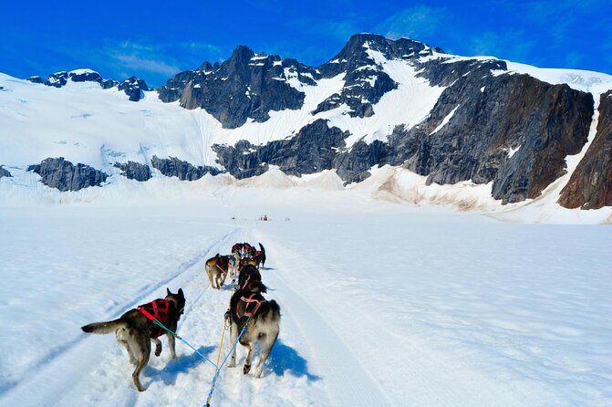Kayak and Hike to Deep Blue, Glacially Carved Grant Lake, Alaska - A Never-Canoe-Guess Adventure: Kayaking and Hiking Through Alaska’s Wilderness