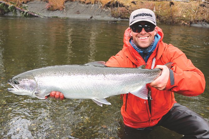 Kenai river fishing charter final thought: is it worth it?