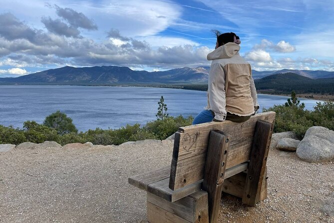 Lake Tahoe-Hike Year Round With a Local - Highlights of the Lake Tahoe-Hike Guided Experience