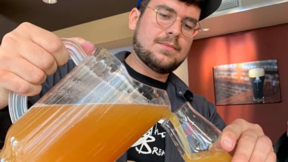 Lancaster City: The Ultimate Walking Craft Brewery Tour - Highlights of the Lancaster City Craft Beer Tour