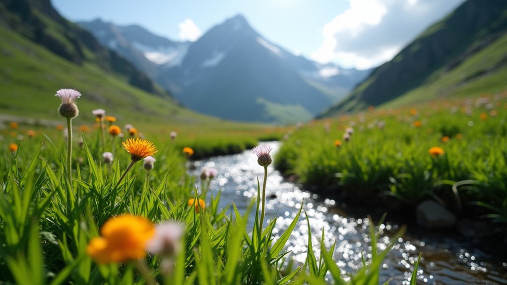 leave no trace behind