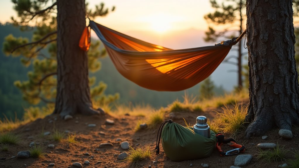 lightweight compact flexible shelter