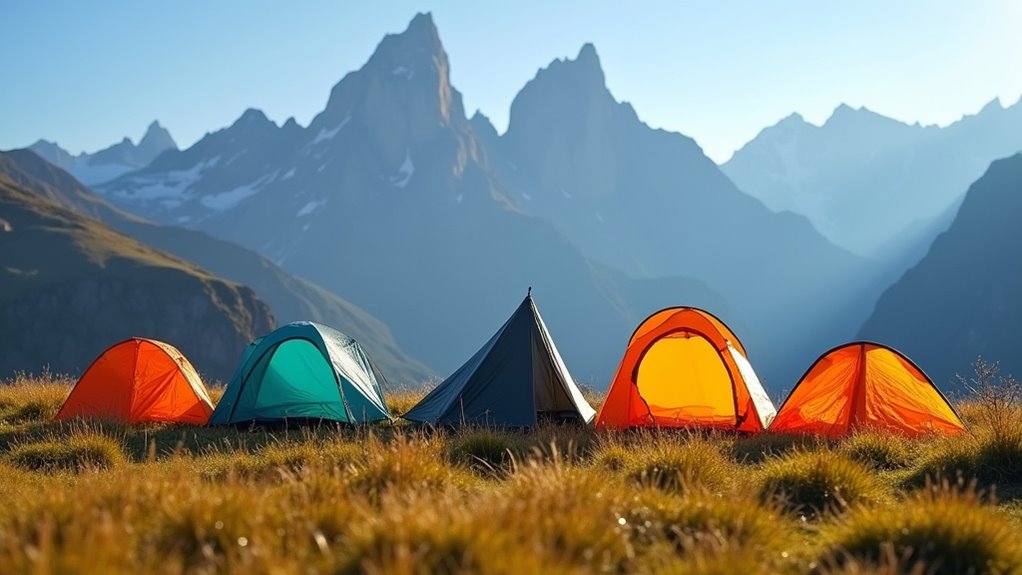 lightweight durable hiking gear