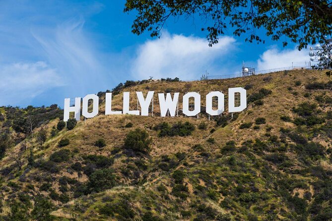 Los Angeles: The Original 2.5-Hour Hollywood Sign Hike - Highlights