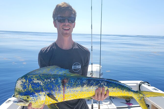 Marathon florida keys fishing experience highlights of the marathon florida keys fishing experience