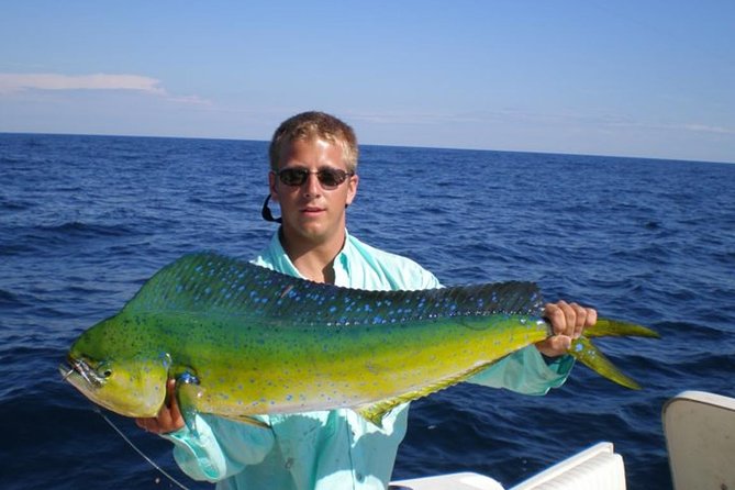 Marathon Offshore Fishing Charter - Highlights of the Marathon Offshore Fishing Charter