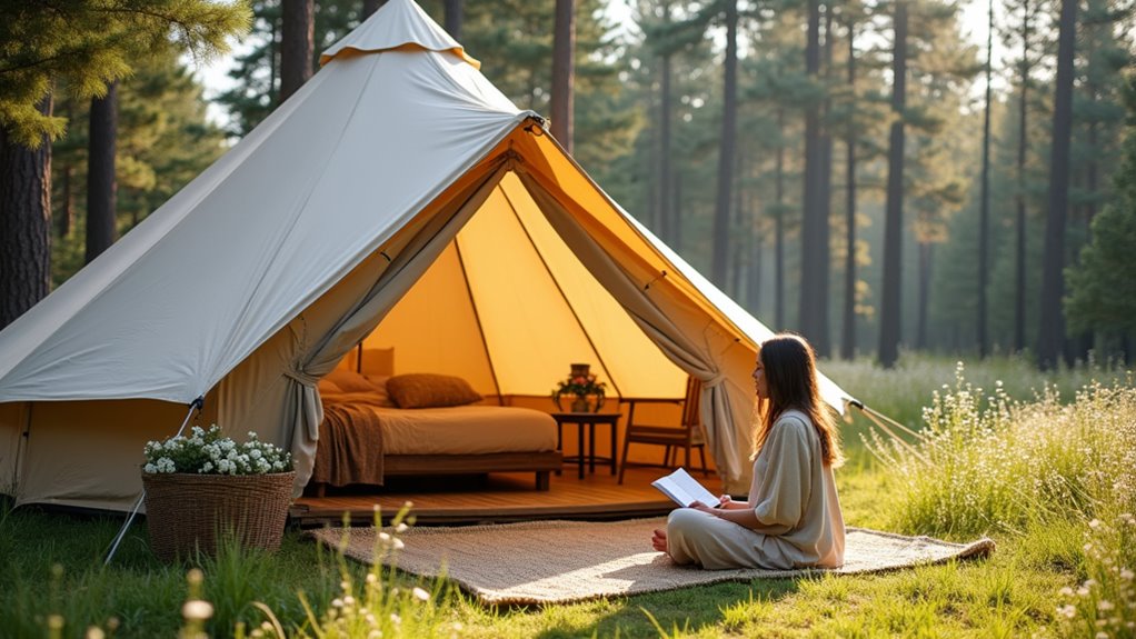 maximize outdoor adventure opportunities