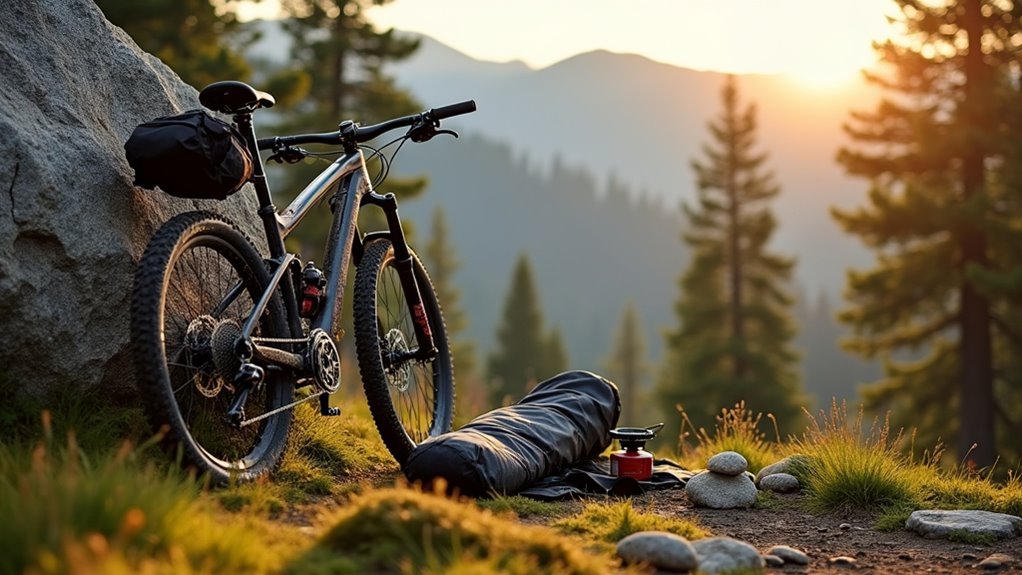 maximize your biking experience