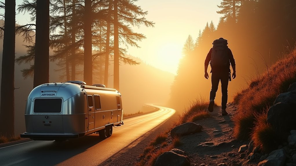 mobility trade offs in travel