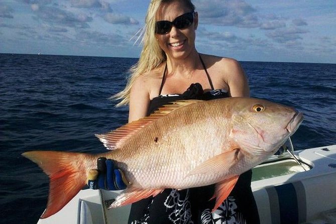 Naples Deep Sea Fishing Charters - Highlights of Naples Deep Sea Fishing Charters
