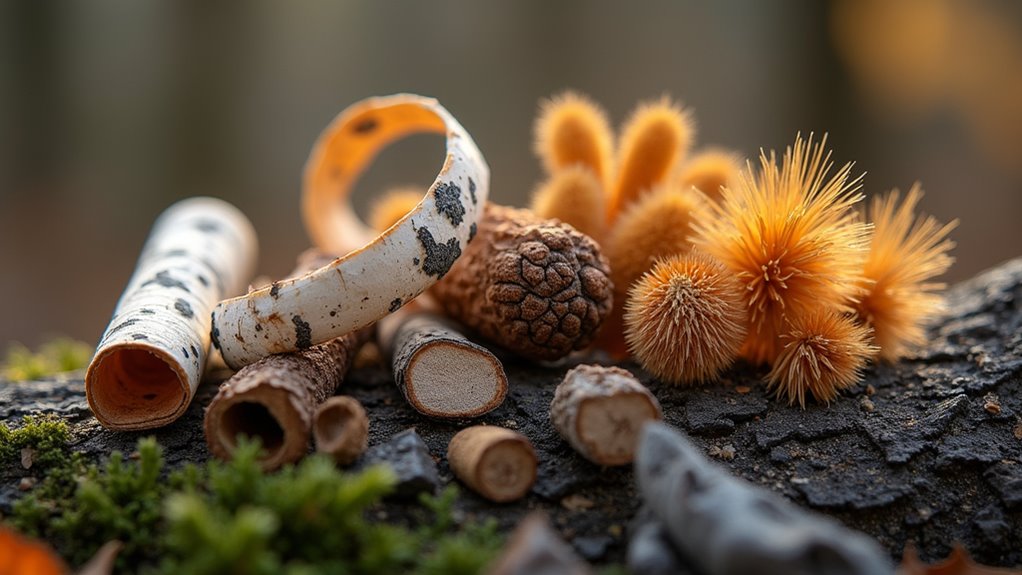 natural tinder collection tips