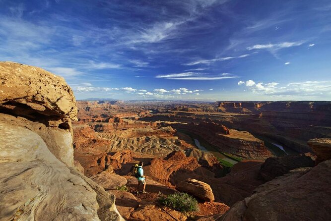 NEW! Canyonlands Needles Chesler Park Hiking Discovery Tour - Highlights
