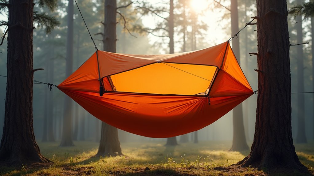 outdoor camping gear essentials