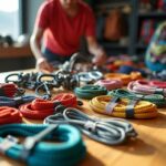 perfect climbing gear shopping tips