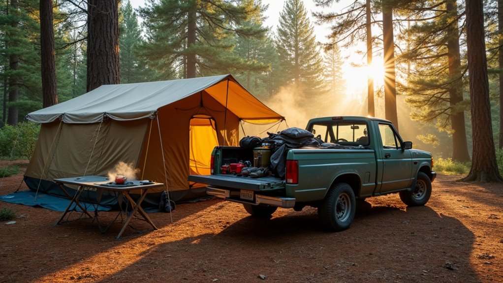 plan prepare pack explore