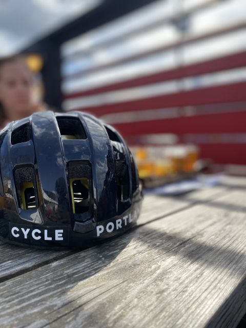 Portland: Guided Bike Tour with Brewery Visits - Highlights of the Guided Bike Tour with Brewery Visits