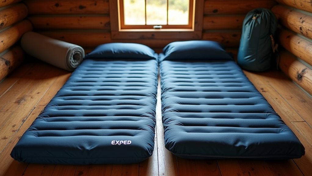 premium comfort eco conscious design