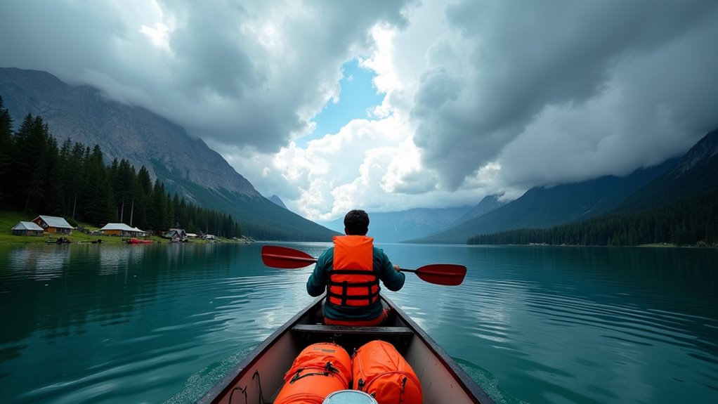 prepare check pack adapt