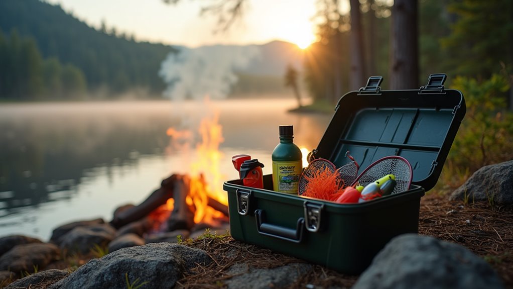 prevent insect bites effectively