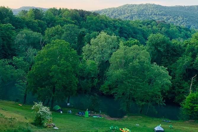 Pricing isPER TENT. Rustic Tent Camping Site (No Electricity or Lighting, No RV - Highlights